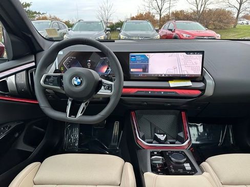 New 2026 BMW X3 xDrive30 w/ Premium Package image 13