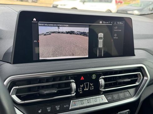 Used 2024 BMW X3 xDrive30i AWD/4WD image 25