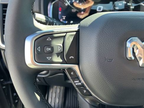 New 2026 RAM 1500 Big Horn AWD/4WD image 28