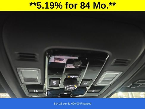 New 2026 GMC Yukon XL Denali w/ Sun & Power Step Package image 23