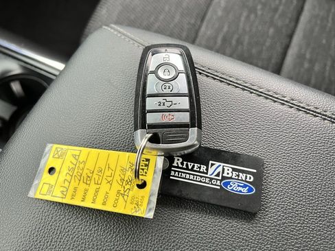 Used 2023 Ford F150 XLT w/ Equipment Group 302A High image 43