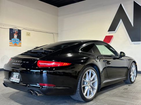 Used 2012 Porsche 911 Carrera S RWD image 4
