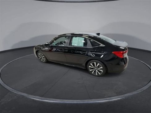 Used 2023 Honda Civic EX image 6