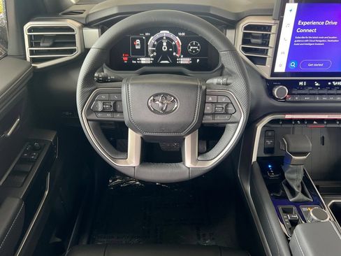 New 2026 Toyota Tundra Limited AWD/4WD image 15