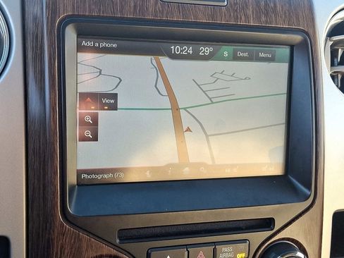 Used 2013 Ford F150 Lariat w/ Lariat Chrome Pkg image 18