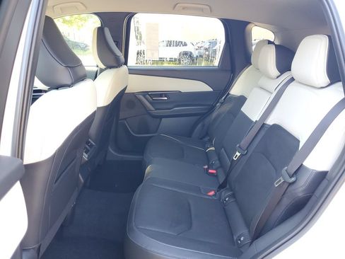New 2026 MAZDA CX-5 Select AWD/4WD image 13