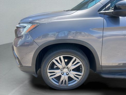 Used 2021 Honda Passport EX-L image 32