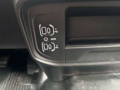 New 2026 RAM 3500 Tradesman w/ Chrome Appearance Group A AWD/4WD image 21