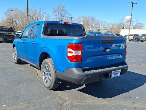 New 2026 Ford Maverick XLT w/ Equipment Group 301A AWD/4WD image 28