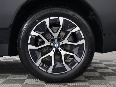 New 2026 BMW X3 xDrive30i w/ Premium Package AWD/4WD image 10
