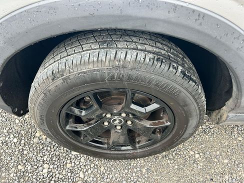 Used 2021 Ford Bronco Sport AWD/4WD image 19