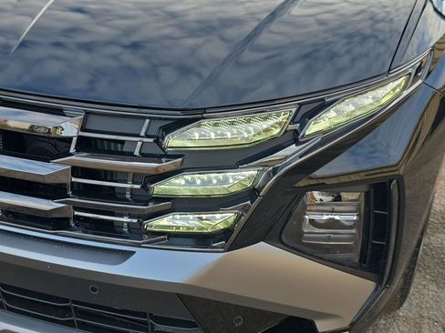 New 2025 Hyundai Tucson Limited image 42