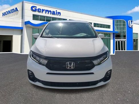 New 2026 Honda Odyssey Elite image 8