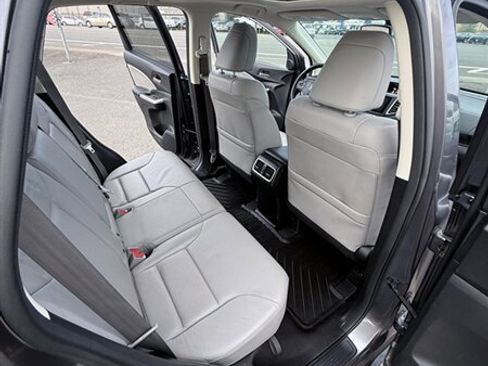 Used 2015 Honda CR-V EX-L image 35