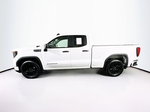 Used 2024 GMC Sierra 1500 Pro w/ Graphite Edition image 4