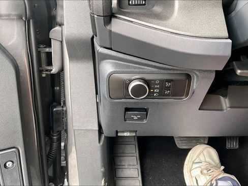 Used 2025 Ford Bronco Big Bend AWD/4WD image 16