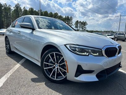 Used 2020 BMW 330i Sedan w/ Convenience Package