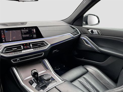 Used 2023 BMW X6 xDrive40i image 26