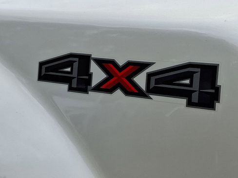 Used 2018 Ford F450 Limited image 30