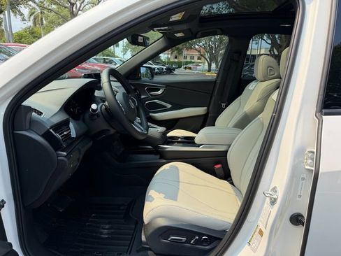 New 2026 Acura RDX SH-AWD image 6