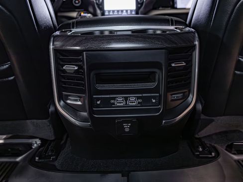 Used 2026 RAM 1500 Laramie w/ Night Edition AWD/4WD image 28