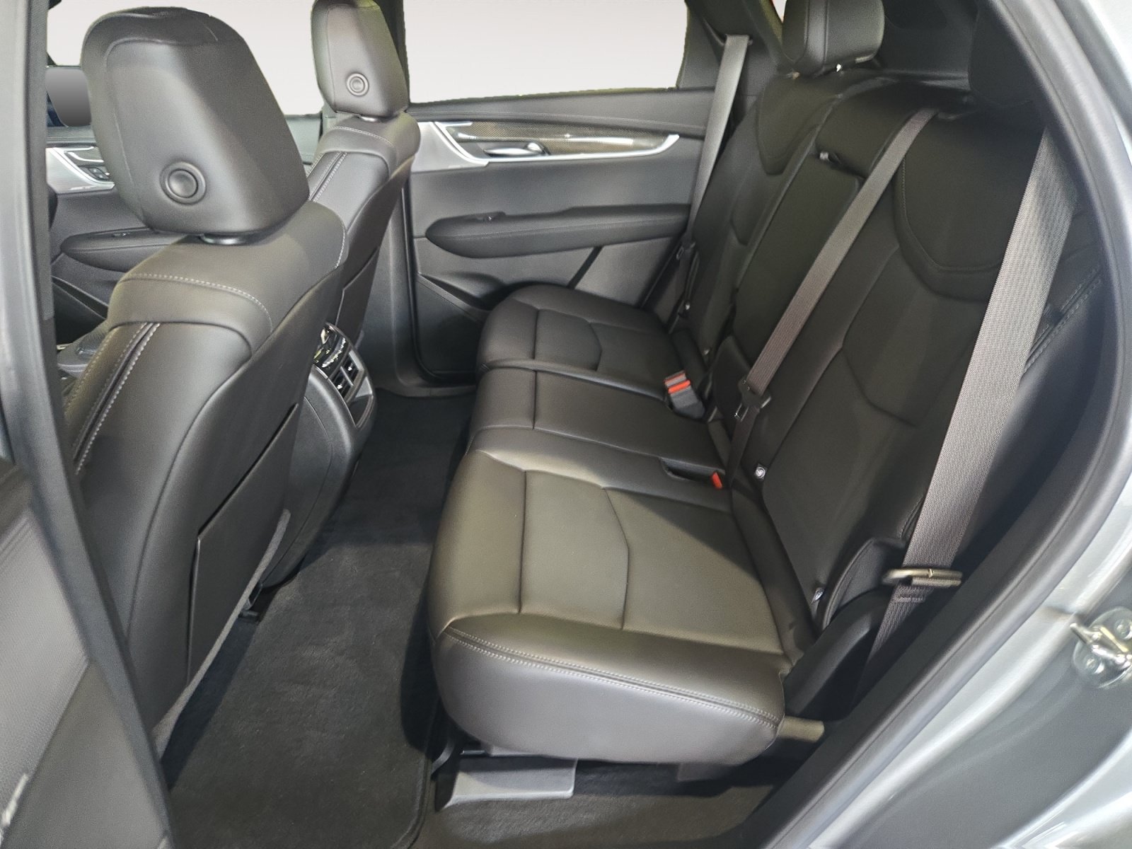 Used 2023 Cadillac XT5 Sportv w/ Technology Package AWD/4WD image 24