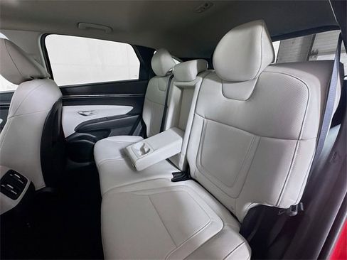 Used 2023 Hyundai Tucson SEL w/ Convenience Package image 25