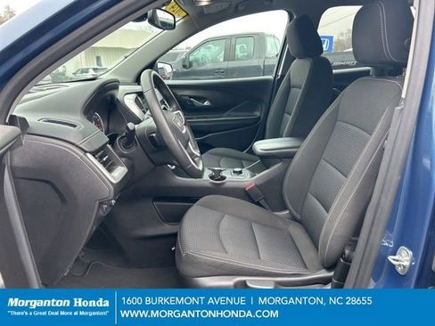 Used 2024 GMC Terrain SLE image 14