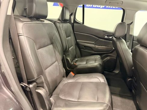 Used 2017 GMC Acadia SLT AWD/4WD image 23
