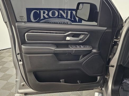 Used 2023 RAM 1500 Big Horn AWD/4WD image 2