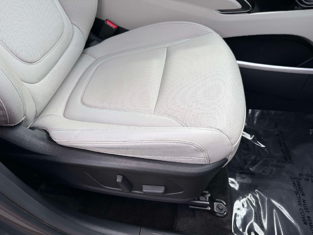 Used 2022 Hyundai Tucson Limited AWD/4WD image 15