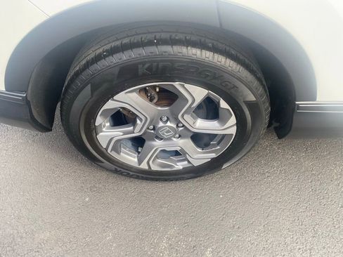 Used 2019 Honda CR-V EX image 34