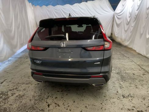 Certified 2024 Honda CR-V Sport Touring image 6