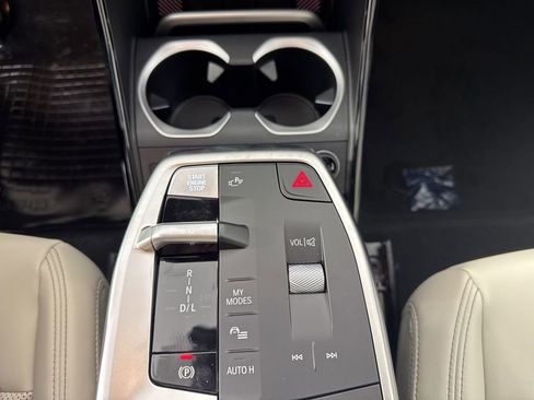 New 2026 BMW X1 xDrive28i w/ Technology Package AWD/4WD image 18