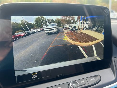 New 2025 Chevrolet Blazer LT w/ Midnight/Sport Edition image 10