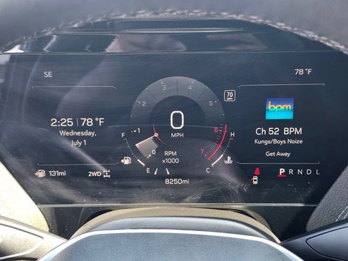 Used 2026 GMC Yukon XL Denali w/ Sun & Power Step Package AWD/4WD image 30