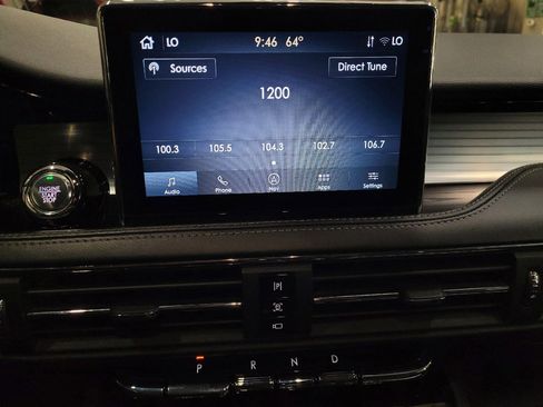 Used 2022 Lincoln Corsair AWD w/ Equipment Group 101A image 25