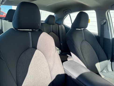 Used 2024 Toyota Camry LE image 17