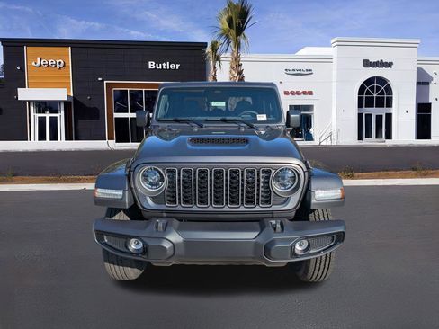 New 2026 Jeep Gladiator Sport image 9