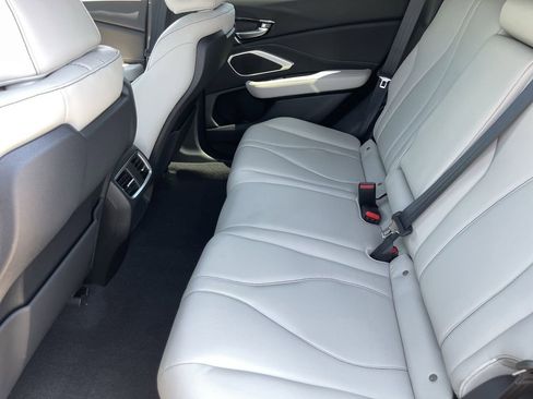 New 2026 Acura RDX SH-AWD image 20