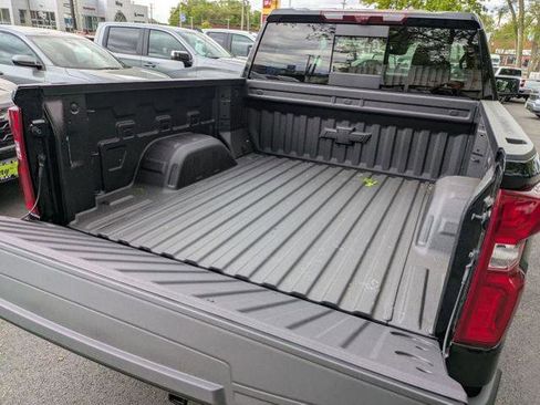 New 2026 Chevrolet Silverado 1500 High Country w/ High Country Premium Package AWD/4WD image 29