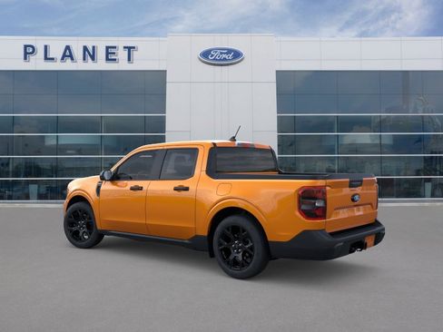 New 2026 Ford Maverick XLT w/ XLT Luxury Package image 5