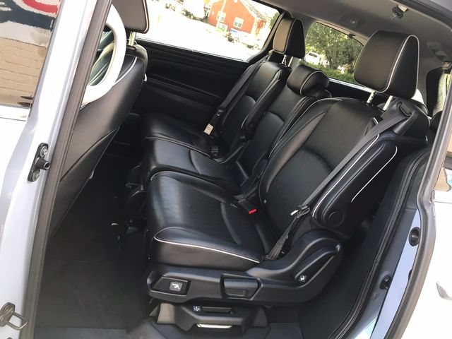 Used 2023 Honda Odyssey Elite image 22