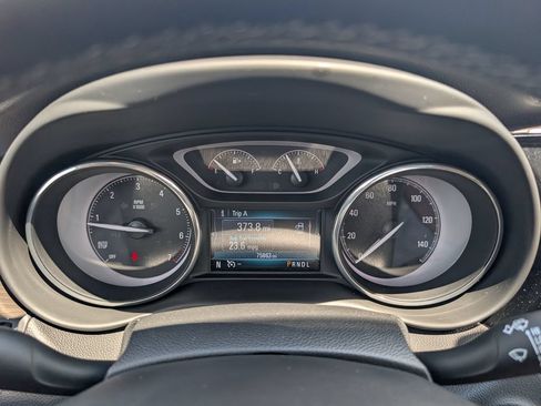 Used 2020 Buick Envision Essence w/ Experience Buick Package FWD image 19
