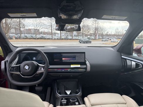 New 2026 BMW X3 xDrive30 w/ Convenience Package image 12