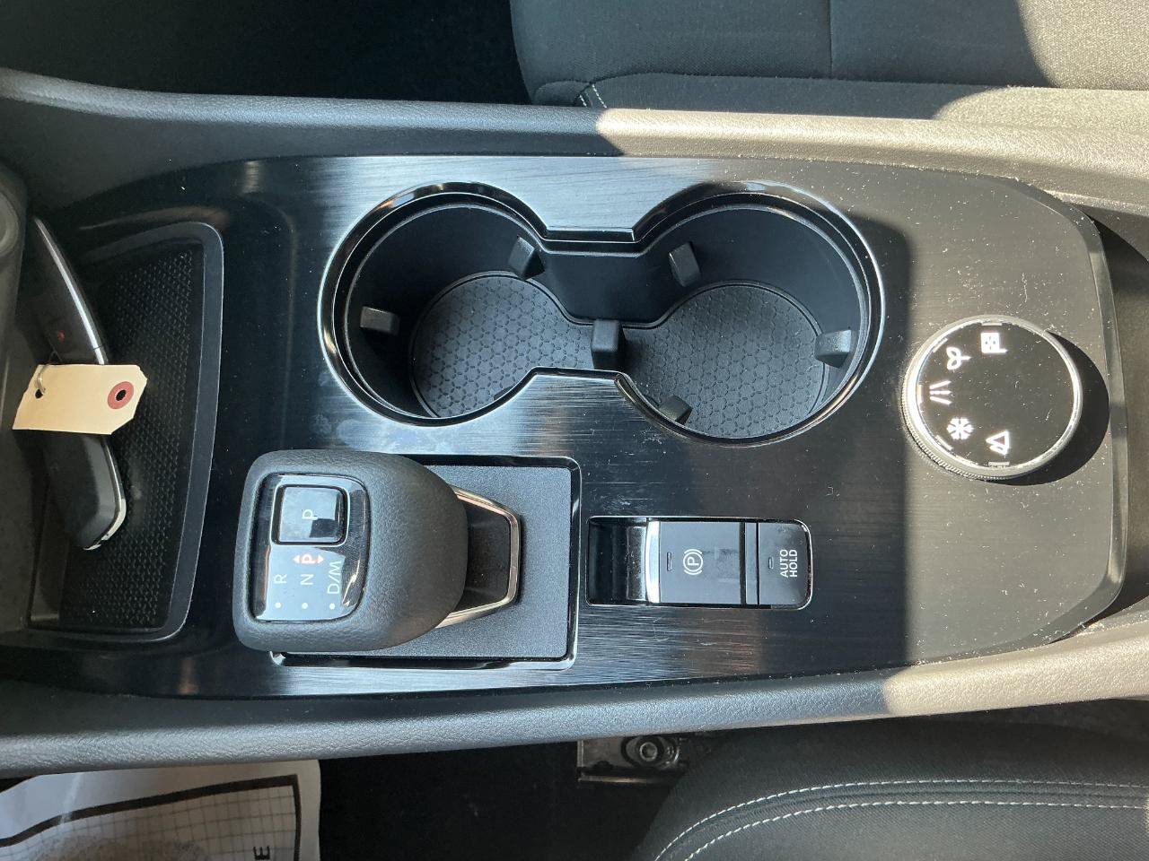 Used 2023 Nissan Rogue S AWD/4WD image 14