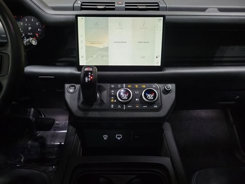 Used 2024 Land Rover Defender 130 Outbound image 26