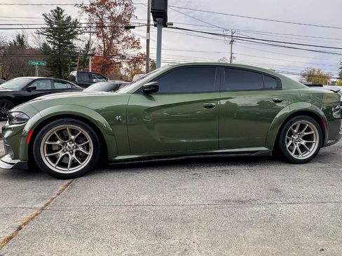 Used 2023 Dodge Charger Scat Pack image 13