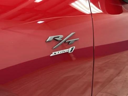 Used 2024 Dodge Charger R/T w/ Plus Group image 39