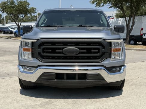 Used 2023 Ford F150 XL w/ XL Chrome Appearance Package RWD image 10